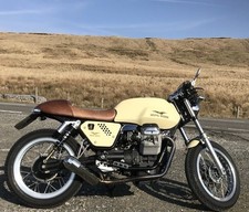 moto guzzi stornello for sale moto guzzi stornello for sale GLOSSOP