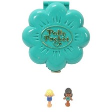 Polly pocket vintage for sale  Aubrey