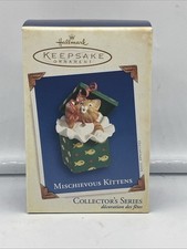 2005 hallmark keepsake for sale  Deltona
