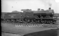 100x80mm glass railway for sale  WATERLOOVILLE