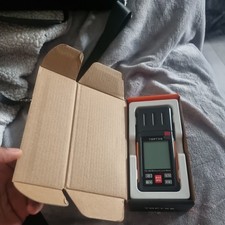 Toptes 501b handschallpegelmes gebraucht kaufen  Versand nach Germany