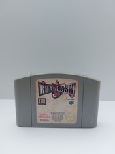 Nintendo n64 spiele gebraucht kaufen  Ueckermünde-Umland