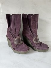 Fly london purple for sale  ABERDEEN