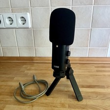 Rode usb kondensator gebraucht kaufen  Leipzig