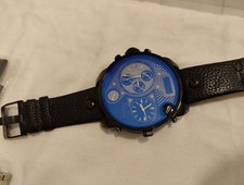 Watch diesel dz7127 usato  Pozzuoli