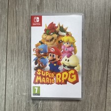 Super mario rpg d'occasion  Chavanod