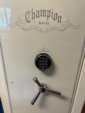 Champion gun safe for sale  Hilton Head Island
