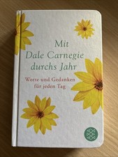 Dale carnegie durchs gebraucht kaufen  Selb