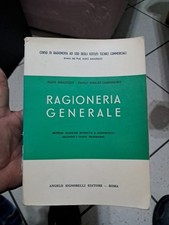 Ragioneria generale signorelli usato Ragioneria generale signorelli usato  Pontecagnano Faiano