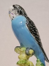Beswick blue breasted for sale  NEWCASTLE