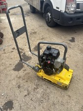 Wacker neuson wp1030a for sale  NUNEATON