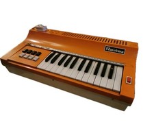 Giaccaglia rainbow electric for sale  STOKE-ON-TRENT