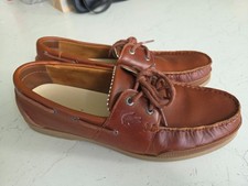 Lacoste nautic mens for sale  BASINGSTOKE