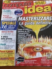 Computer idea 136 usato  Italia