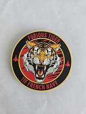 Patch flottille 11f d'occasion  Cambrai