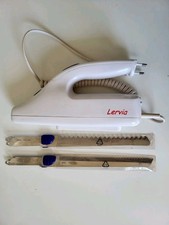 Elektrisches tranchiermesser l gebraucht kaufen  Würzburg
