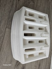 Felt lap vents for sale  CARDIFF