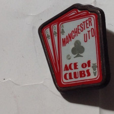 Manchester united ace for sale  UK