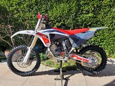Fantic 125xx 2022 for sale  BIRMINGHAM