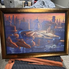 Star wars cloud for sale  Cincinnati