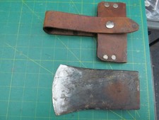 Fulton axe head for sale  Gladys