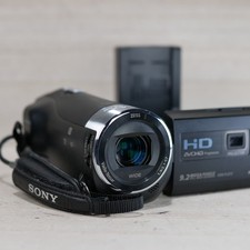 Sony handycam hdr for sale  Tucson