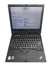 Lenovo thinkpad x61 for sale  Stone Mountain