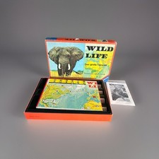 Wild life große gebraucht kaufen  Daaden