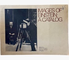 Images einstein catalog for sale  North Hollywood