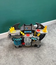Imaginext x7677 batman for sale  BOLDON COLLIERY