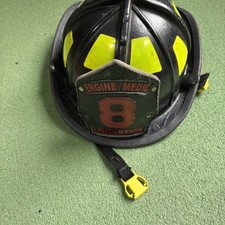 Cairns fireman helmet for sale  Washington