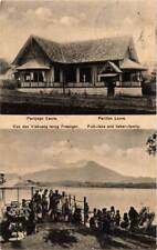 PC CPA AMBARAWA Passar market INDONESIA (a11607) comprar usado  Enviando para Brazil