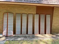 Shoji screen wood for sale  Atlanta