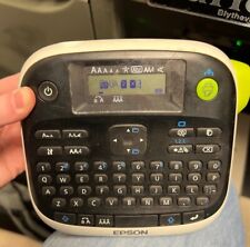 Impressora de Etiquetas Digital Epson LW-300 comprar usado  Enviando para Brazil