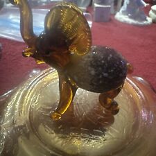 Small art glass for sale  Yoakum