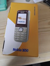 Nokia 1650 rginal gebraucht kaufen  Lünen
