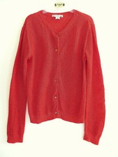 Bonpoint cardigan coquelicot d'occasion Bonpoint cardigan coquelicot d'occasion  Amiens-