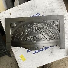 Cast iron fireplace for sale  Shipping to Ireland