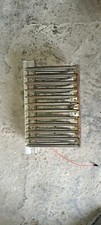 Bruciatore 12rm metano usato  Udine