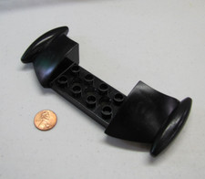 Lego duplo black for sale  Calimesa