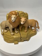 meal toys king happy lion for sale  Bedford