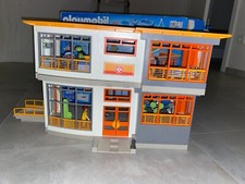 Playmobil krankenhaus 6657 gebraucht kaufen  Lünen