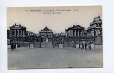 Versailles chateau facade gebraucht kaufen  Berlin