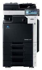 Stampante laser multifunzione usato  Corsico
