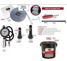 Pack professionnel garage d'occasion  Saint-Dizier