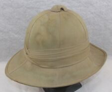 Casque wolseley tropical d'occasion  Isigny-sur-Mer