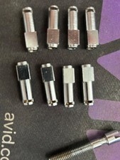 Sonor lug inserts for sale  Salem