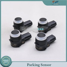 Conjunto (4) Sensor de Assistência de Estacionamento para Chevrolet Express Silverado Suburban #15239247 comprar usado Conjunto (4) Sensor de Assistência de Estacionamento para Chevrolet Express Silverado Suburban #15239247 comprar usado  Enviando para Brazil