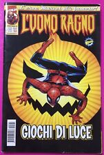 Fumetto marvel uomo usato  Italia