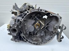 Cambio manuale completo usato  Italia